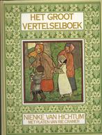 Het groot vertelselboek 9789026909276 Nienke van Hichtum, Boeken, Gelezen, Nienke van Hichtum, Rie Cramer, Verzenden