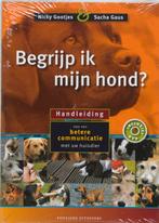 Begrijp ik mijn hond ? 9789059561199 N. Gootjes, Verzenden, Gelezen, N. Gootjes