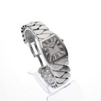 Cartier La Dona de Cartier Large W6600221; Unisex horloge, Overige merken, Leer, Polshorloge, Ophalen of Verzenden