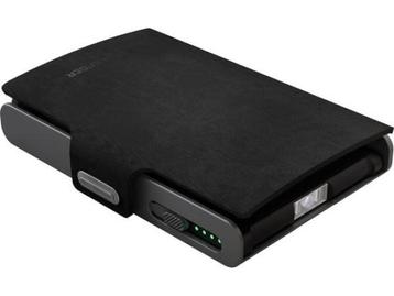 Veiling - Ledlenser flexible wallet matte black portomonee beschikbaar voor biedingen