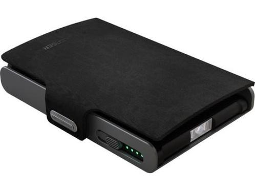 Veiling - Ledlenser flexible wallet matte black portomonee, Sieraden, Tassen en Uiterlijk, Portemonnees