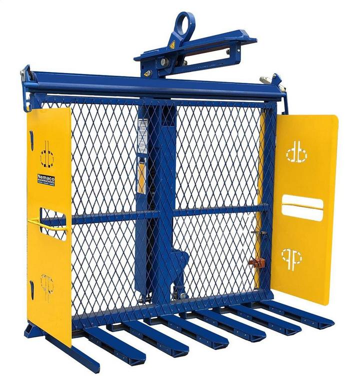 Halve Dubbele Hulotang, Zakelijke goederen, Machines en Bouw | Kranen en Graafmachines, Overige typen, Ophalen of Verzenden