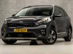 Zakelijke Lease |  Kia Niro 1.6 GDi Hybrid DynamicLine, Automaat, Gebruikt, Overige kleuren, SUV of Terreinwagen