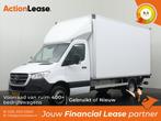 Mercedes Sprinter Bakwagen L5 H1 2021 Diesel Automaat, Auto's, Mercedes-Benz, Automaat, Wit, Diesel, Nieuw