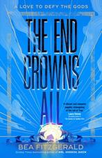9780241624302 The End Crowns All Bea Fitzgerald, Boeken, Verzenden, Nieuw, Bea Fitzgerald