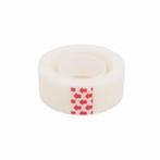 Benson Transparante tape - 18 mm breed - 20 meter lang -..., Ophalen of Verzenden, Nieuw