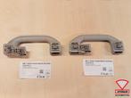 Mercedes C Klasse W204 Hemel Handgreep Achter A2048100151, Auto-onderdelen, Interieur en Bekleding, Ophalen, Gebruikt, Mercedes-Benz