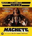 Machete - Blu-ray, Verzenden, Nieuw in verpakking