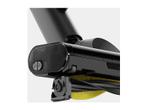 Karcher -  Vcs 3 Nano Complete Steelstofzuiger  - Wit, Witgoed en Apparatuur, Stofzuigers, Verzenden, Stofzuiger, Nieuw, Minder dan 1200 watt