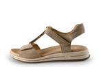 Ara sandalen in maat 39 Beige | 15% korting, Kleding | Dames, Verzenden, Beige, Sandalen of Muiltjes, Zo goed als nieuw