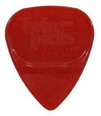 Twin Picks plectrum electric of acoustic, Ophalen of Verzenden, Nieuw