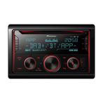 Tweedekans Pioneer FH-S820DAB, Ophalen of Verzenden, Nieuw