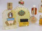 Jean Patou, Lubin, Dana, J. G. Mouson & Co, Speick / Walter