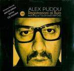 lp nieuw - Alex Puddu - Registrazioni Al Buio, Cd's en Dvd's, Vinyl | Jazz en Blues, Zo goed als nieuw, Verzenden
