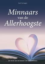 Minnaars van de Allerhoogste 9789079859627 Stef Schagen, Verzenden, Gelezen, Stef Schagen