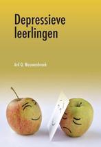 Depressieve leerlingen / Praktijkboeken 9789079596195, Verzenden, Zo goed als nieuw, Ard Nieuwenbroek
