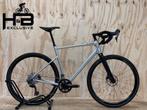 Cannondale Topstone 1 Gravelbike GRX 2023, Fietsen en Brommers, Fietsen | Racefietsen, Overige merken, 28 inch, 10 tot 15 versnellingen