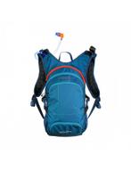 Source hydration pack Fuse 3 + 9 liter rugzak - Atlantic..., Nieuw, Trekking, Verzenden