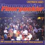 cd - Various - Floorpackin, Cd's en Dvd's, Verzenden, Zo goed als nieuw