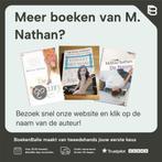 Ik zal je leren 9789044318746 M. Nathan, Boeken, Verzenden, Gelezen, M. Nathan