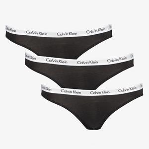 Calvin klein best sale ondergoed dames grijs