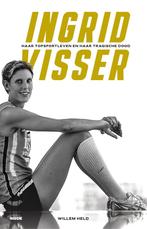 Ingrid Visser 9789048865543 Willem Held, Boeken, Hobby en Vrije tijd, Verzenden, Zo goed als nieuw, Willem Held