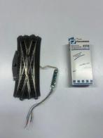 Viessmann, Märklin H0 - 4558/24624/74470 - Modeltreinsporen, Nieuw