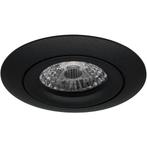 Voordeelset: LED Spot Set - Pragmi Uranio Pro - GU10 Fitting, Huis en Inrichting, Lampen | Spots, Metaal of Aluminium, Nieuw, Ophalen of Verzenden