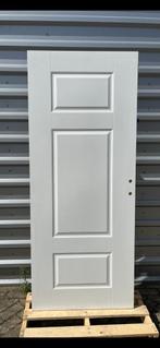 KORTING Stompe binnendeuren 83x201,5cm met toebehoren!!, Doe-het-zelf en Verbouw, Deuren en Horren, Nieuw, Schuifdeur, 80 tot 100 cm