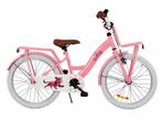 2Cycle Roze Panter - 20 inch (6 tot 8 jaar) - Kinderfiets -, Fietsen en Brommers, Fietsen | Meisjes, Verzenden, Nieuw, 20 inch