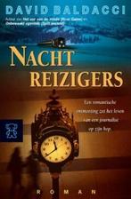 Nachtreizigers / Zwarte beertjes / 3276 9789046111598, Verzenden, Gelezen, David Baldacci