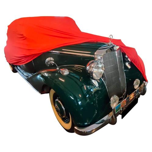 Autohoes passend voor Mercedes-Benz 170S binnen BESTE, Auto diversen, Autohoezen, Op maat, Nieuw, Ophalen of Verzenden