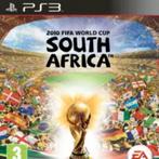 2010 FIFA World Cup South Africa - PS3 Game, Spelcomputers en Games, Games | Sony PlayStation 3, Ophalen of Verzenden, Nieuw