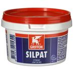 Griffon Silpat fitterskit 600 gram in pot, Nieuw, Verzenden