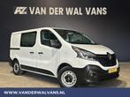 Renault Trafic 2.0 dCi 146pk Automaat L1H1 Euro6 Airco | LED, Automaat, Renault, Wit, Diesel