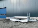 ANSSEMS ASX 405 X 178 X 30 CM 3.000 KG EINDEJAARSAKTIE!, Auto diversen, Aanhangers en Bagagewagens, Ophalen, Nieuw