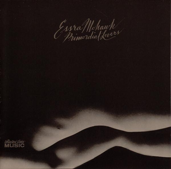 cd - Essra Mohawk - Primordial Lovers, Cd's en Dvd's, Cd's | Overige Cd's, Zo goed als nieuw, Verzenden