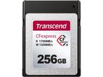 Transcend CFexpress 820 - Geheugenkaart CFexpress 2.0 Type B, Verzenden, Zo goed als nieuw