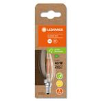 Ledvance LED kaarslamp E14 2.5W 470lm 2700K Helder Niet-D..., Huis en Inrichting, Ophalen of Verzenden, Nieuw