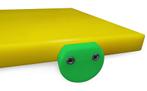 GGM Gastro | Snijplank Stopper - Groen | SBSL40-GR |, Verzenden, Nieuw
