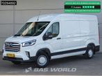 Maxus Deliver 9 COMING SOON! L3H2 Airco Cruise Camera Parkee, Auto's, Overige merken, Stof, Gebruikt, Euro 6