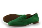Gabor loafers in maat 37½ Groen | 10% korting, Verzenden, Overige typen, Gabor, Zo goed als nieuw