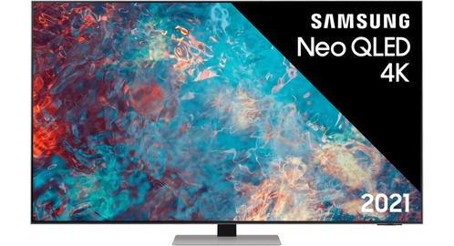 Samsung QE65QN85A - 65 inch - 4K Neo QLED - 2021, Audio, Tv en Foto, Televisies, 100 cm of meer, Smart TV, 100 Hz, 4k (UHD), Nieuw