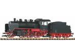 PIKO 37222 G-Dampflok BR 24 DR III (Stoomlocomotieven), Hobby en Vrije tijd, Ophalen of Verzenden, Nieuw, Overige typen, Analoog