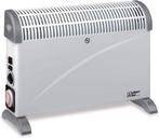 Tweedekans | Plein Air Convector Kachel Heater TC-T24 - 3, Ophalen of Verzenden, Zo goed als nieuw