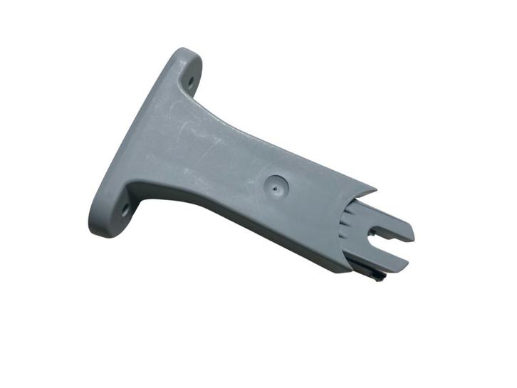 Bobike Windscherm Steun Exclusive Blauw, Fietsen en Brommers, Fietsaccessoires | Fietsstoeltjes, Nieuw, Verzenden