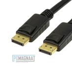 Gembird DisplayPort kabel V1 zwart 1 meter