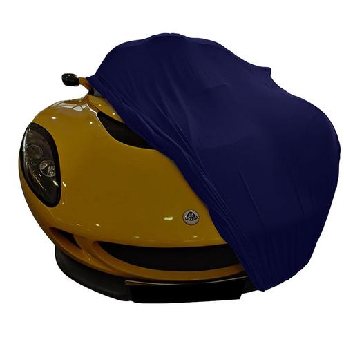 Autohoes passend voor Lotus Exige S3 binnen BESTE PASVORM, Auto diversen, Autohoezen, Op maat, Nieuw, Ophalen of Verzenden