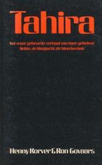 Tahira 9789061226321 Korver, Verzenden, Gelezen, Korver