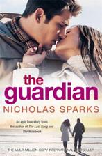 The Guardian 9780751540895 Nicholas Sparks, Verzenden, Gelezen, Nicholas Sparks
